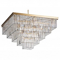 Подвесная люстра loft it prism clea...